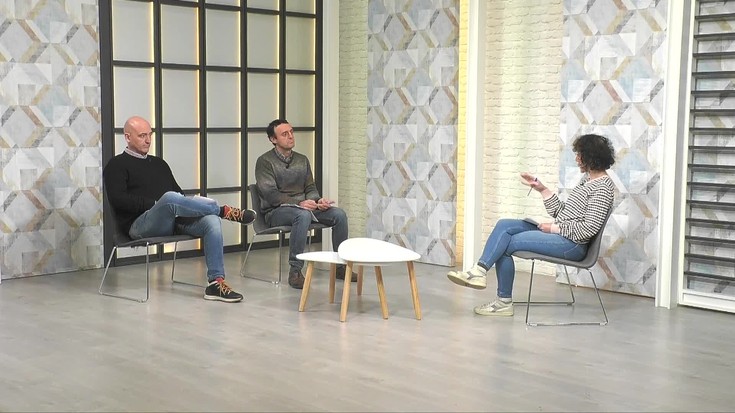 'Argitzen' deliberazio prozesuaren ondotik aurkeztutako gomendio sorta aztertzen