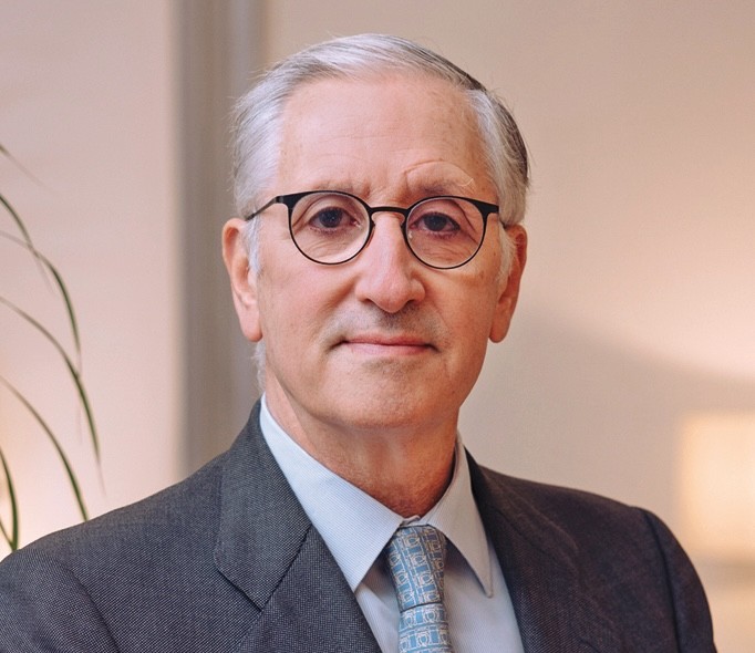 'Trantsizio energetikoaren eta industrialaren geopolitika' hitzaldia