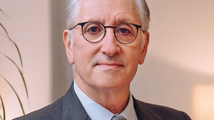 'Trantsizio energetikoaren eta industrialaren geopolitika' hitzaldia