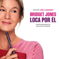 'Bridget Jones: Loca por él' filma