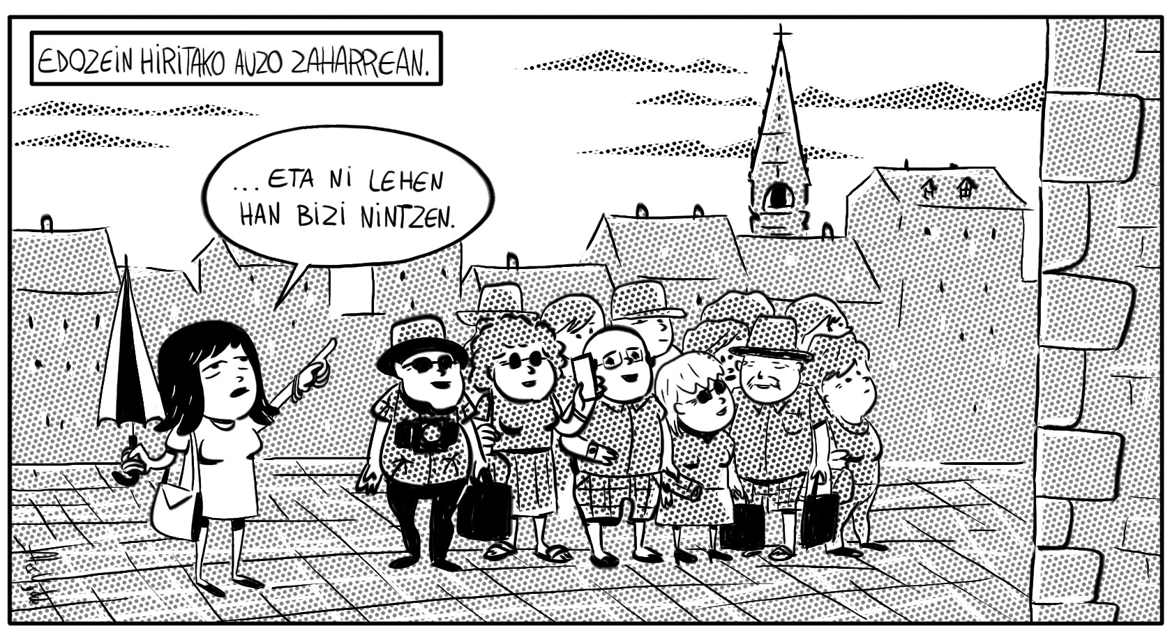 Bizimodua