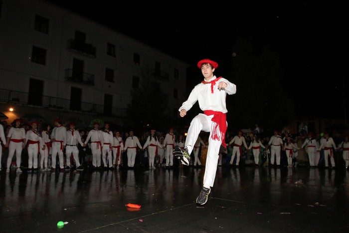 Aretxabaletako kintoen azken dantza saioa - 44