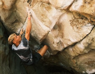 Mikel Linazisoro: "Ez bazara zoriontsu, zentzua galtzen du; dena ez da kirol errendimendua"