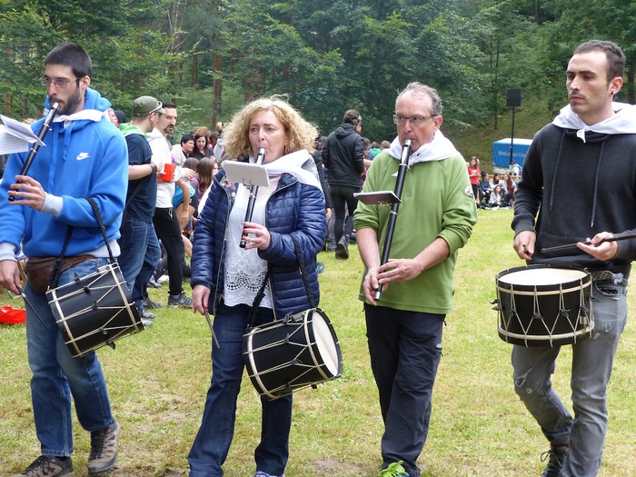 San Martzial erromeria - 34