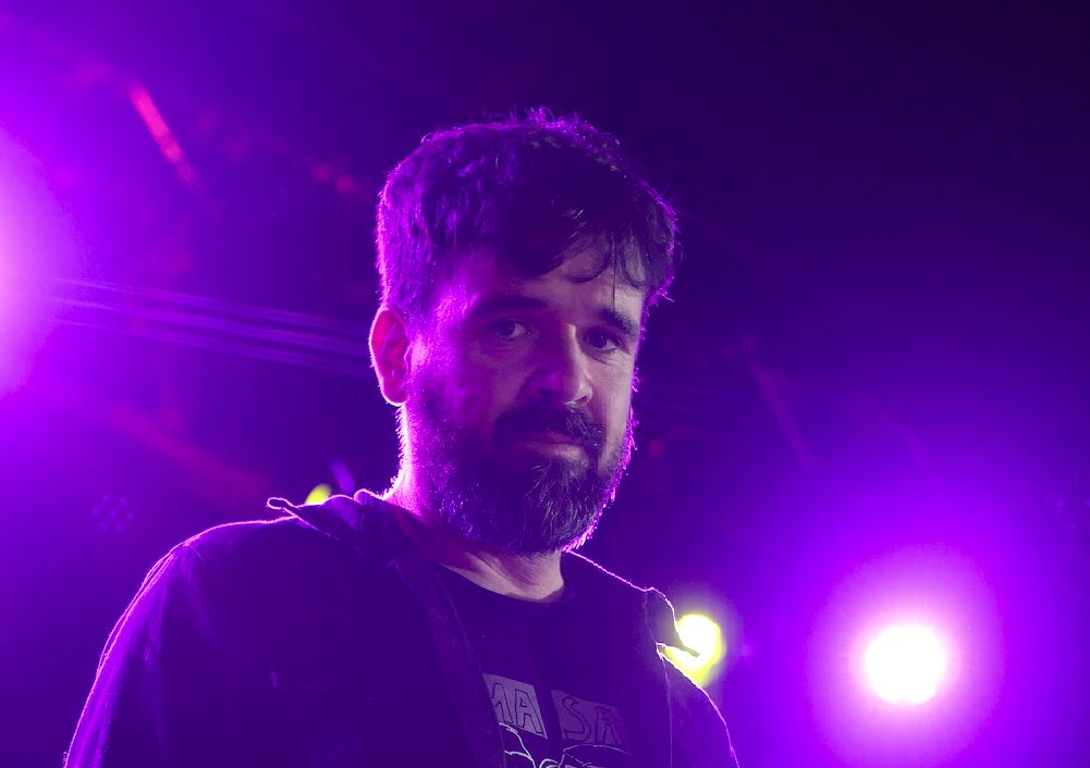 Gorka Urbizuren aurkezpen musikatua ikusteko hiru sarrera bikoitz ditugu!