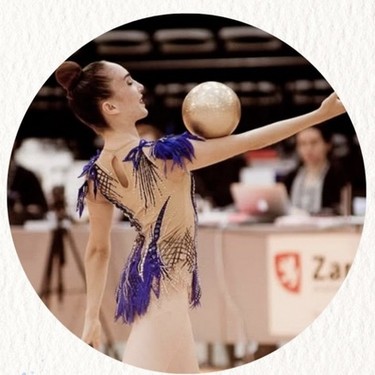 Gimnasia erritmikako eskola magistrala