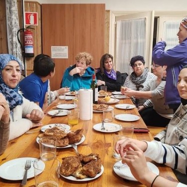 [Maiatzera atzeratuta] Aniztasun jaia