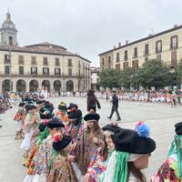 Oñatiko inauteri txikia