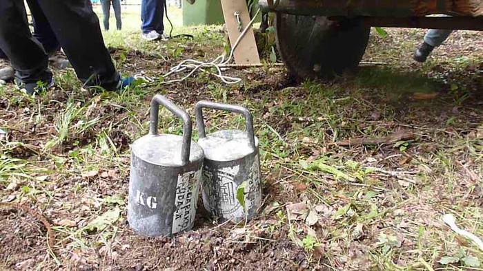 San Martzial erromeria - 67