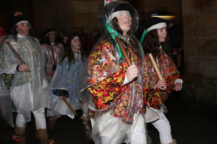 Aratusteak Oñatin, argazkiak - 28