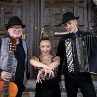'Flamenco etxea 2' ikuskizuna