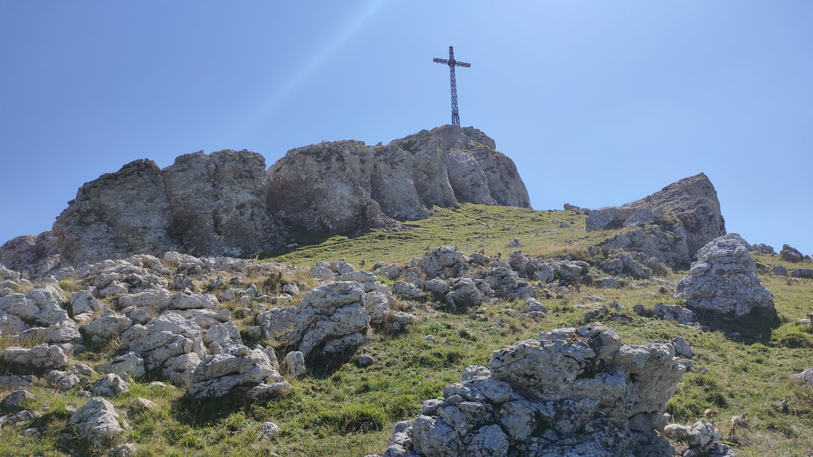 Kurtzebarri mendiko eguna ospatuko dute irailaren 13an