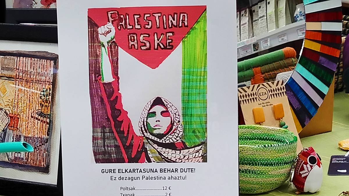 Bidezko merkataritza inoiz baino beharrezkoagoa