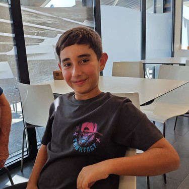 Ekaitz Alonso Gonzalez