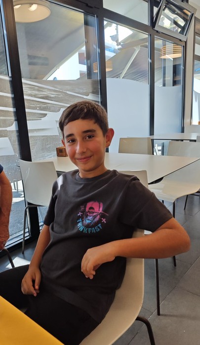 Ekaitz Alonso Gonzalez