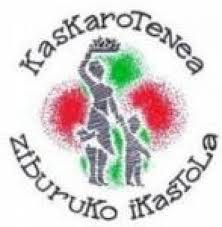 Ziburuko ikastolaren aldeko manifestazioa