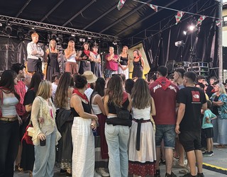 "Matxistatzat eta nazkagarritzat" jo dute gutxienez hiru emakumeri eraso egindako gizonezkoaren jarrera