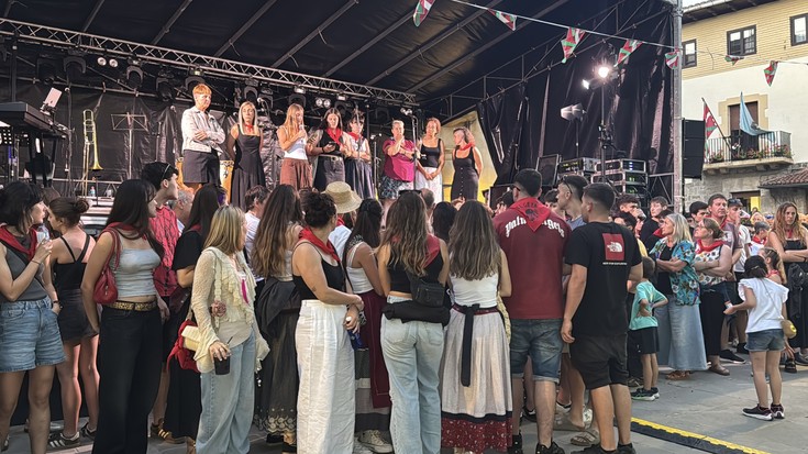 "Matxistatzat eta nazkagarritzat" jo dute gutxienez hiru emakumeri eraso egindako gizonezkoaren jarrera