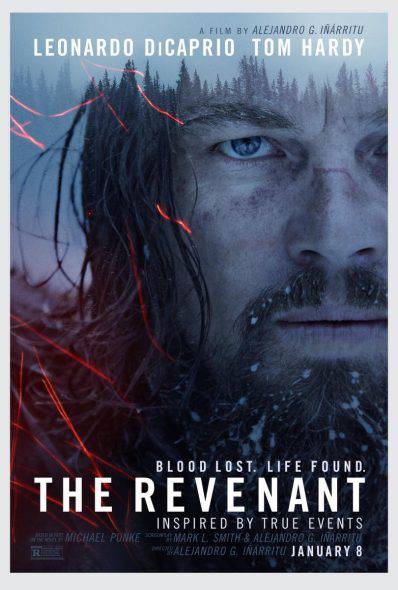 Zinea: 'El renacido'