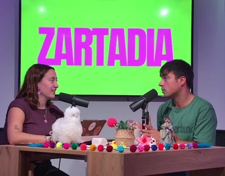 Zartadia 15: Zartadiako ikasturte berria!