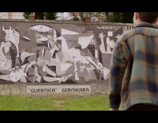 Gernika: memoria bizirik