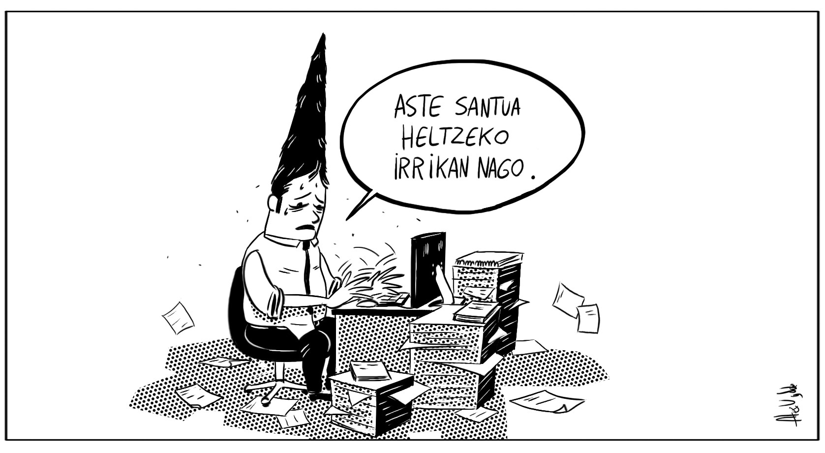 Sentimendua