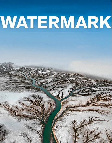 'Watermark' dokumentala