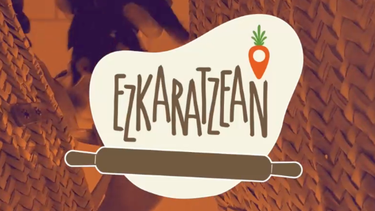 EZKARATZEAN