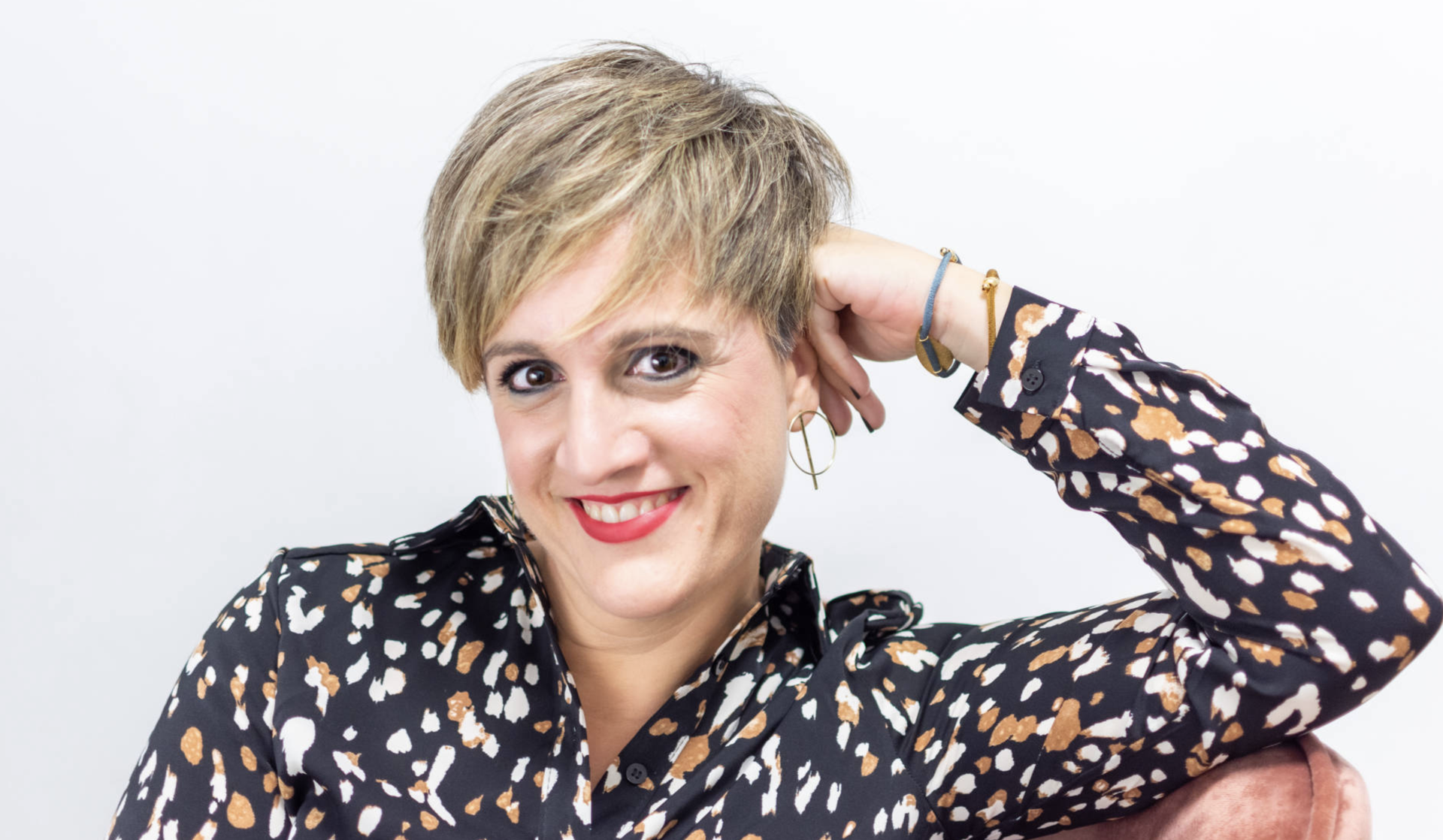 Ainara Brusau: "Sexualitatea subjektiboa da, eta bakoitzak gure modura bizi dugu plazera"