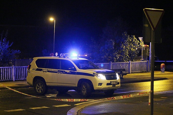 Erne sindikatuak udalei eskatu die "herritarren eta polizien segurtasunean gehiago inbertitzeko"
