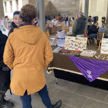 Emakumeen artisau azoka