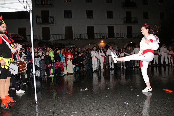 Aretxabaletako kintoen azken dantza saioa - 64