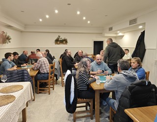 Mus kanporaketan 27 bikote lehiatu dira asteburuan