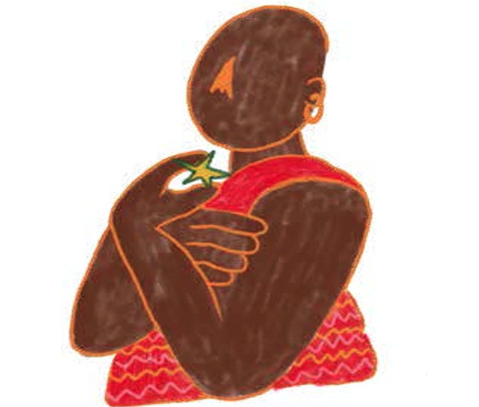 Feminismoaren ertzetatik