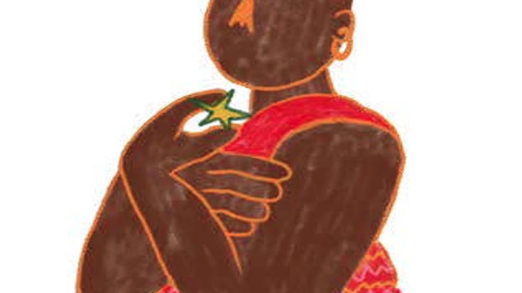 Feminismoaren ertzetatik