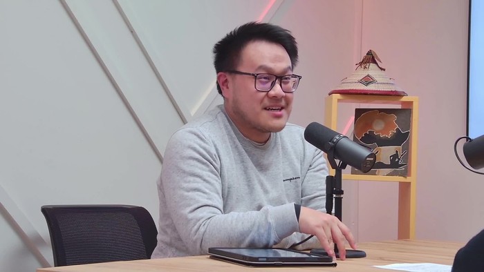 Beste ahotsak 7: Qingyu