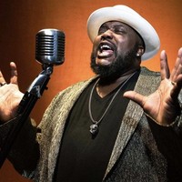 Sugaray Rayford & Travellin Brothers