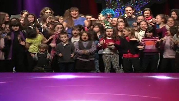 Kantari 4: Arrasate, 7.saioa