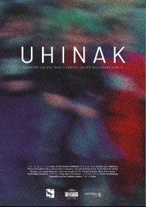 'Uhinak' dokumentalaren aurkezpena