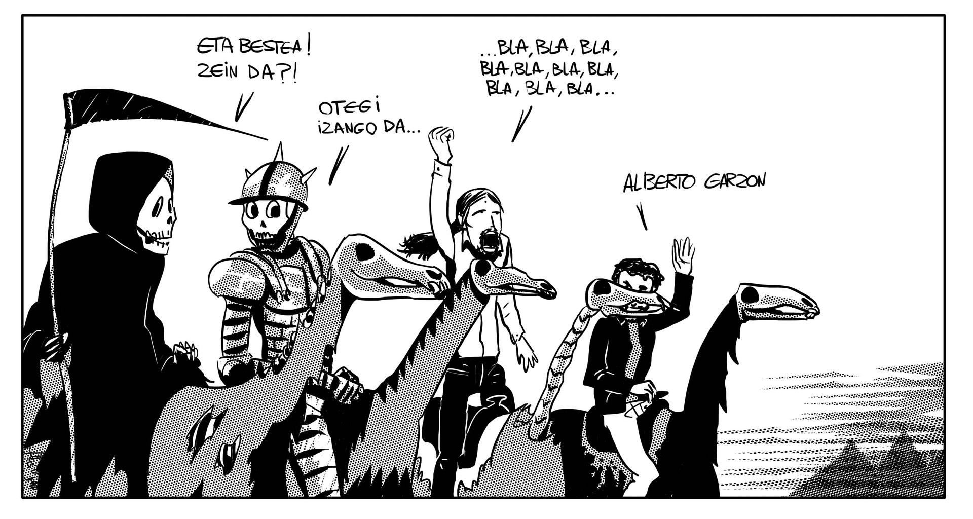 Izurri eta gose