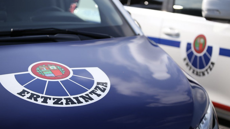 Bost atxilotu Oñatin, herriko enpresa batean lapurreta egiteagatik