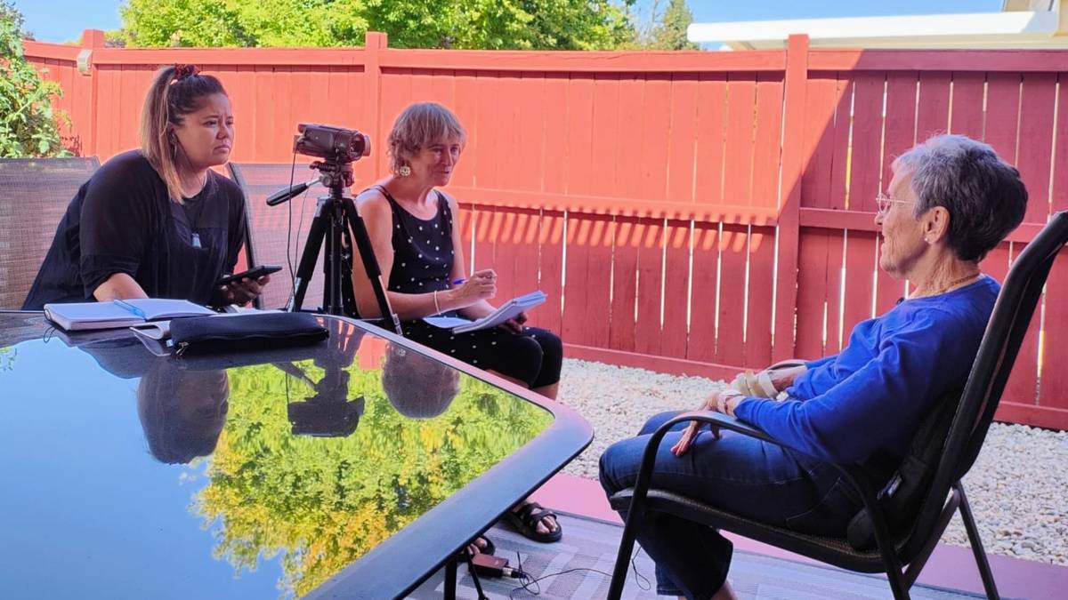 Estatu Batuetako euskal diasporako ehundik gora ahots bildu ditu Badihardugu euskara elkarteak