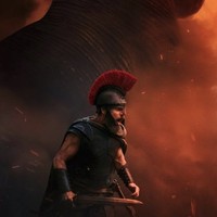 'La Odisea' filma