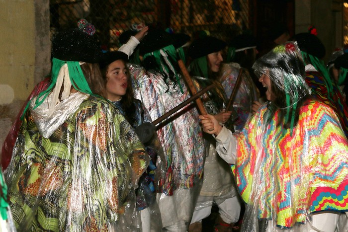 Aratusteak Oñatin, argazkiak - 4