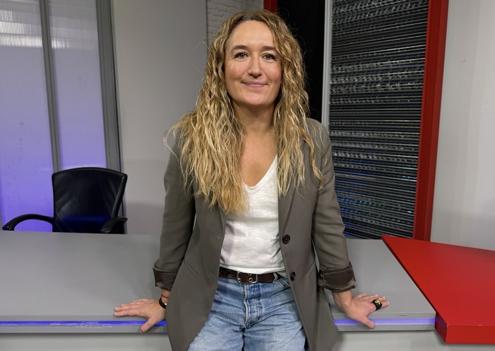 Maider Morras: "Gizarte mailako erantzuna ematea ezinbestekoa da"