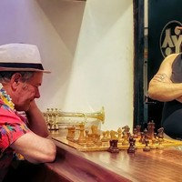 'La última y nos vamos' antzezlana