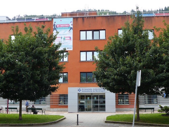 Positibo berri bat atzeman dute Eskoriatzan eta, guztira, 60 EAEn