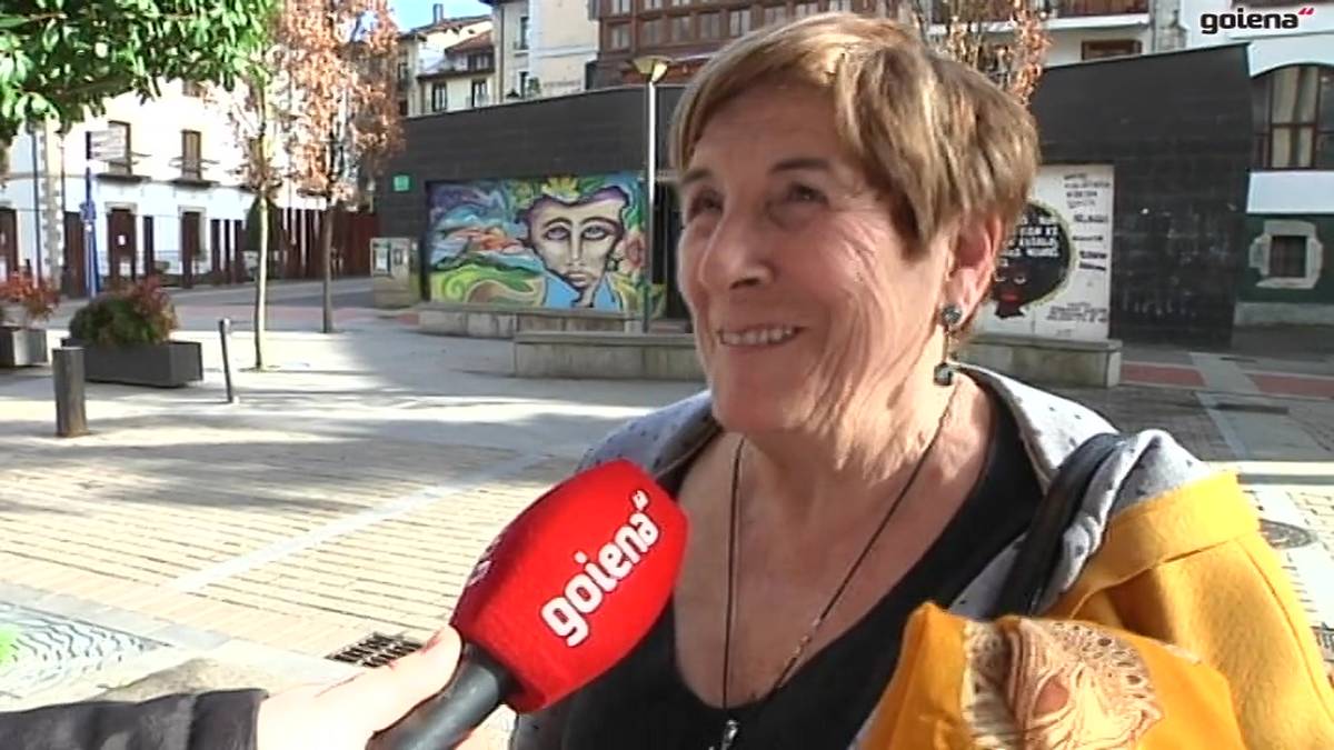 Urte berria, asmo berriak - Arrasate - Goiena.eus