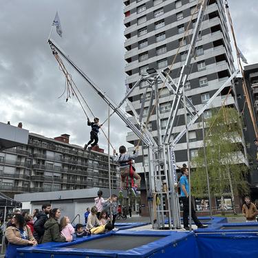 Puzgarriak eta jolasak