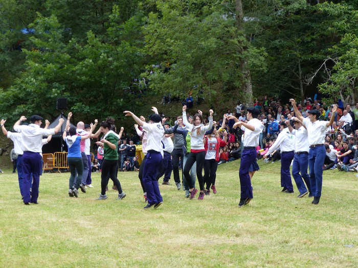 San Martzial erromeria - 9